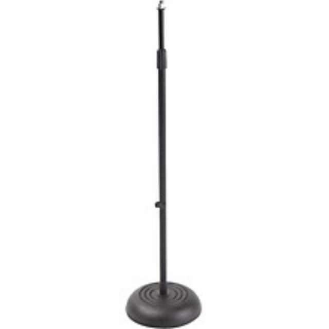 Rental store for AUDIO - MICROPHONE STAND ADJ in Akron Ohio