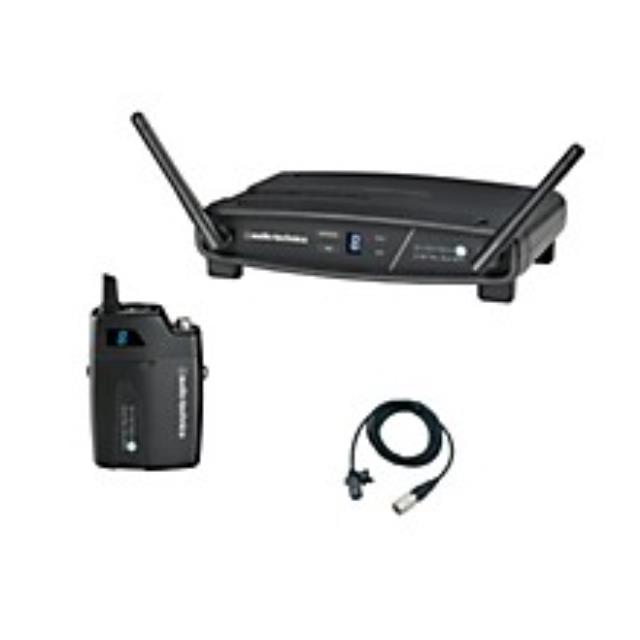 Rental store for AUDIO -WIRELESS MICROPHONE LAPEL in Akron Ohio