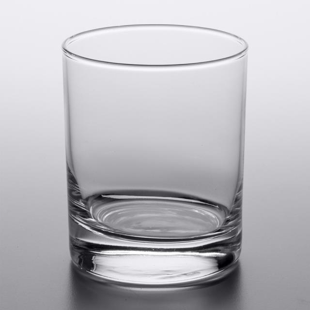Rental store for BASE GLASS - 11 OZ ROCKS in Akron Ohio