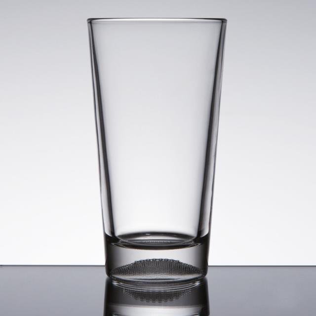 Rental store for BASE GLASS - 14 OZ COOLER in Akron Ohio
