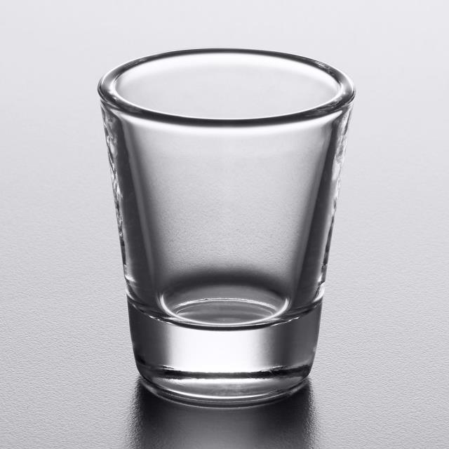 Rental store for BASE GLASS - 1.5 OZ SHOT GLASS in Akron Ohio