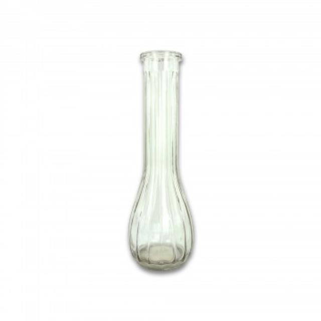 Rental store for CENTERPIECE - GLASS BUD VASE in Akron Ohio