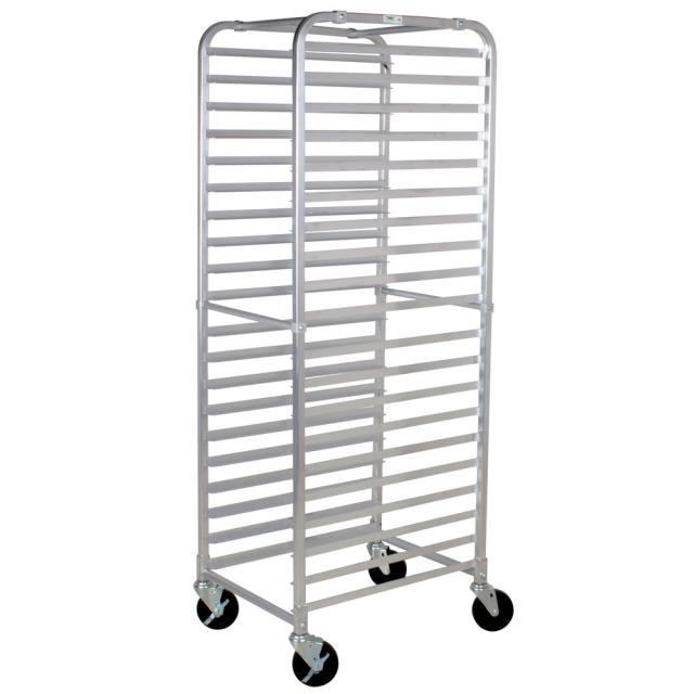 Rental store for SPEED RACK - ALUMINUM in Akron Ohio