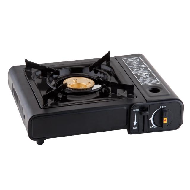 Rental store for BUTANE SINGLE BURNER GAS STOVE W  FUEL in Akron Ohio