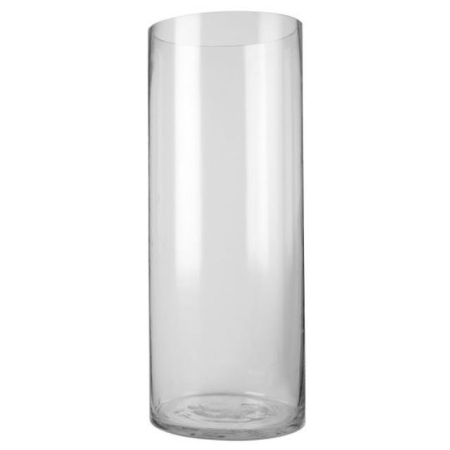 Rental store for CENTERPIECE - 18  GLASS CYLINDER in Akron Ohio