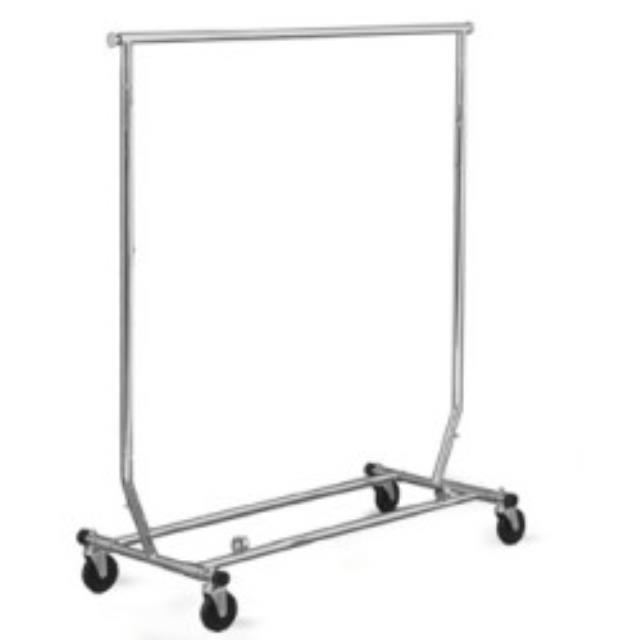 Rental store for COAT RACK W  50 HANGERS in Akron Ohio