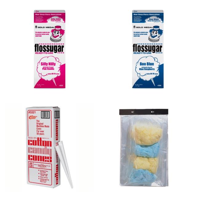 Rental store for COTTON CANDY KIT in Akron Ohio