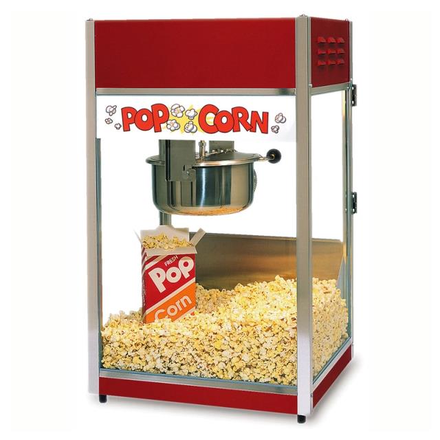 Rental store for POPCORN POPPER W  SCOOP in Akron Ohio