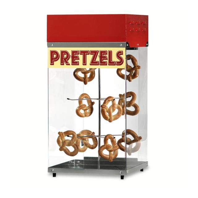Rental store for PRETZEL MACHINE in Akron Ohio