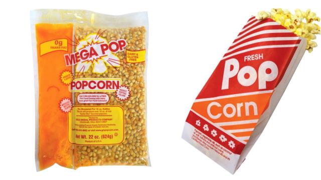 Rental store for POPCORN KIT - 200 SERVINGS in Akron Ohio