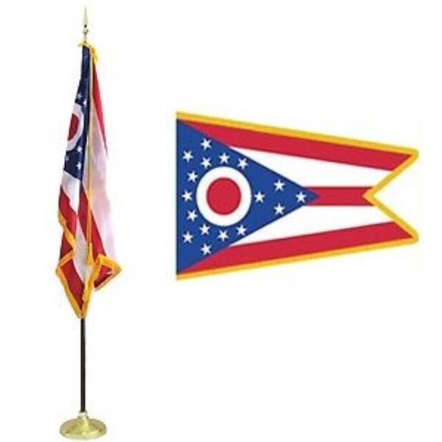 Rental store for OHIO FLAG in Akron Ohio