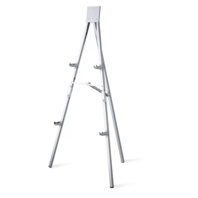 Rental store for EASEL - ADJUSTABLE HEIGHT ALUMINUM in Akron Ohio