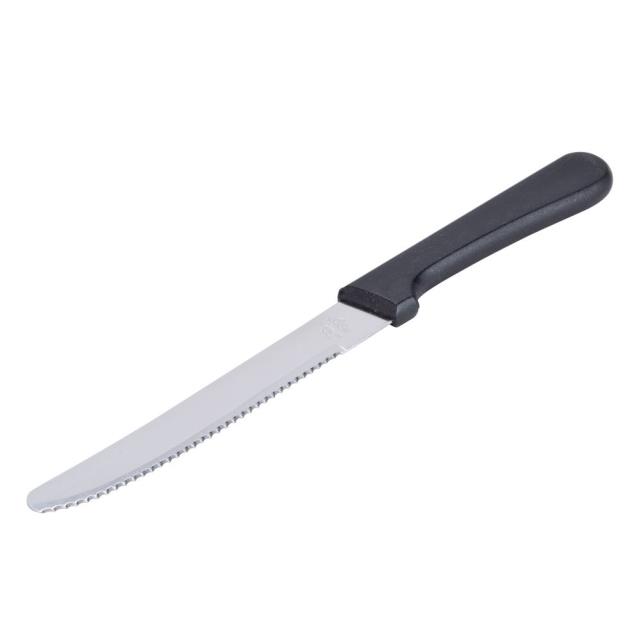 Rental store for STEAK KNIFE - POLY HANDLE in Akron Ohio