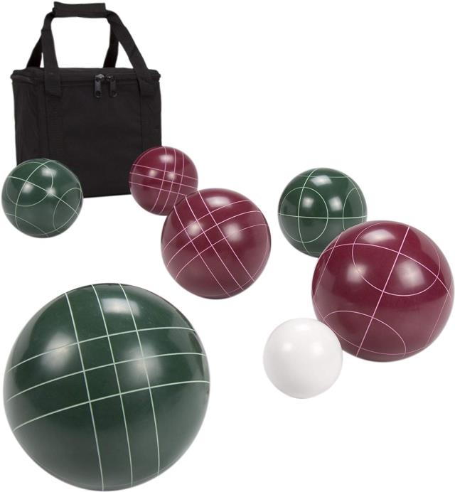 Rental store for BOCCE BALL in Akron Ohio