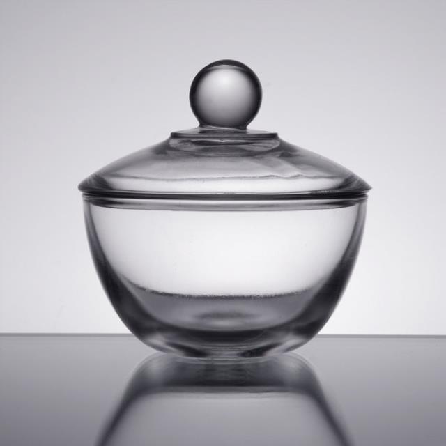 Rental store for GLASS SUGAR BOWL in Akron Ohio