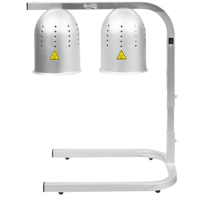 Rental store for HEAT LAMP - 500 WATT PORTABLE in Akron Ohio