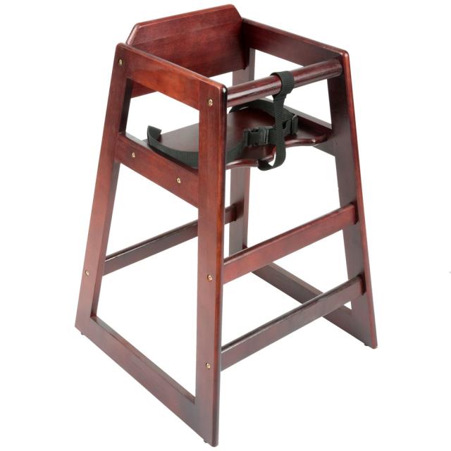 Rental store for HIGH CHAIR - NO TRAY in Akron Ohio