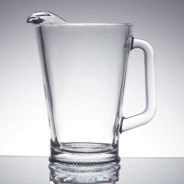 Rental store for 2.5 QT GLASS PITCHER in Akron Ohio