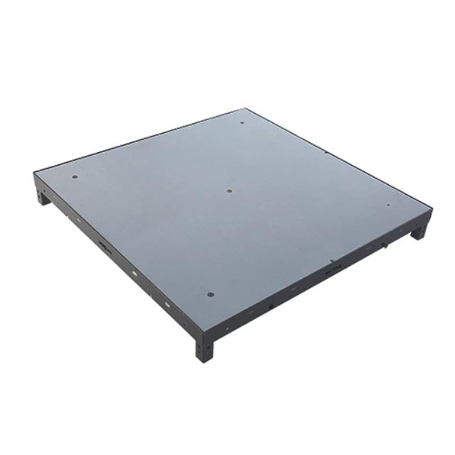 Rental store for PLATFORM - 4  X 4  W  WOOD TOP in Akron Ohio