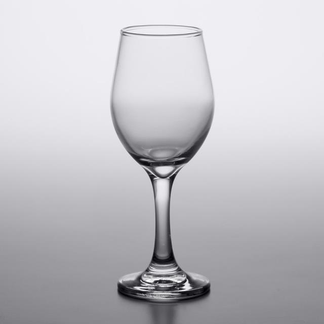 Rental store for BASE GLASS - 11 OZ WINE in Akron Ohio