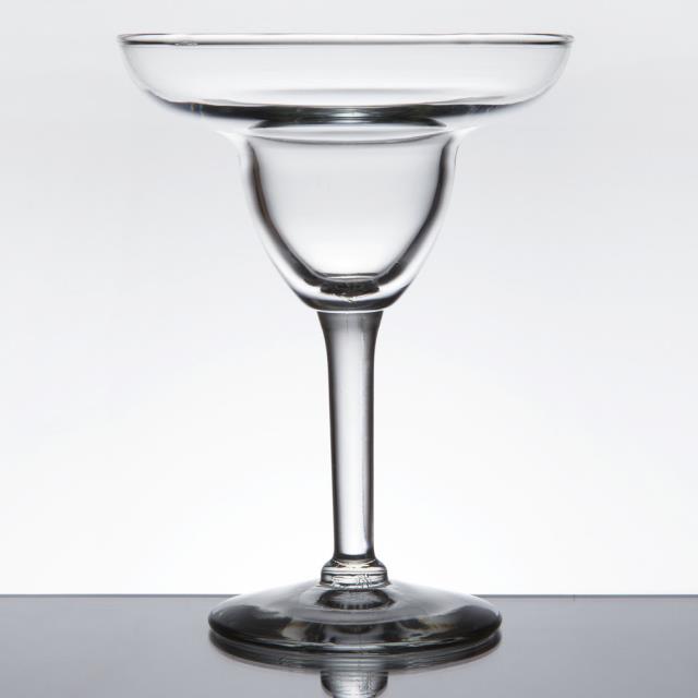Rental store for BASE GLASS - 7 OZ MARGARITA in Akron Ohio