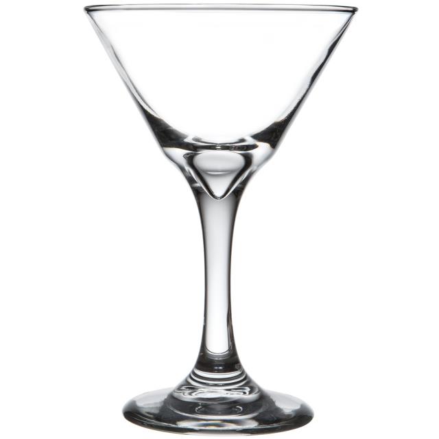Rental store for BASE GLASS - 7 OZ MARTINI in Akron Ohio