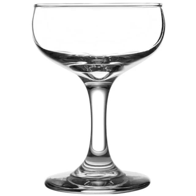 Rental store for BASE GLASS - 4 OZ CHAMPAGNE COUPE in Akron Ohio