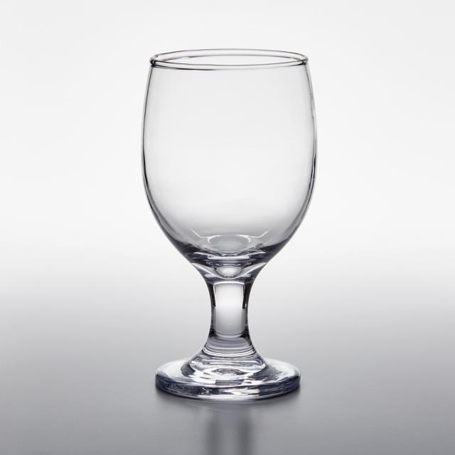Rental store for BASE GLASS - WATER GOBLET in Akron Ohio