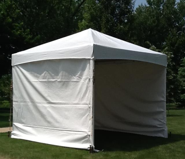 Rental store for 10  X 10  FRAME in Akron Ohio