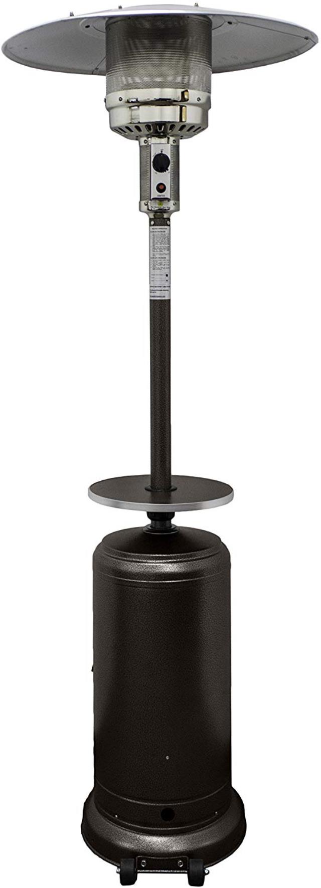 Rental store for PATIO MUSHROOM HEATER in Akron Ohio