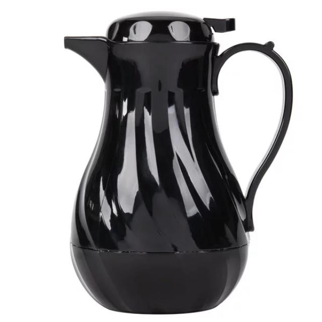 Rental store for THERMOS - 2 QT. BLACK INSULATED COFFEE in Akron Ohio