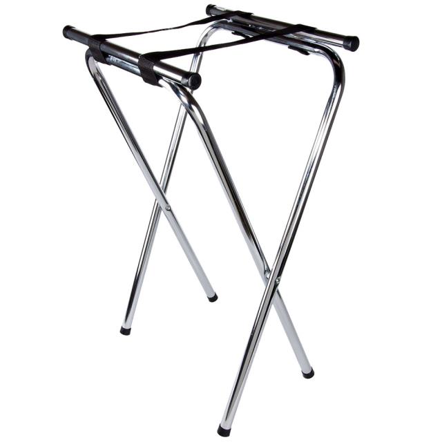 Rental store for CHROME WAITER TRAY STAND in Akron Ohio