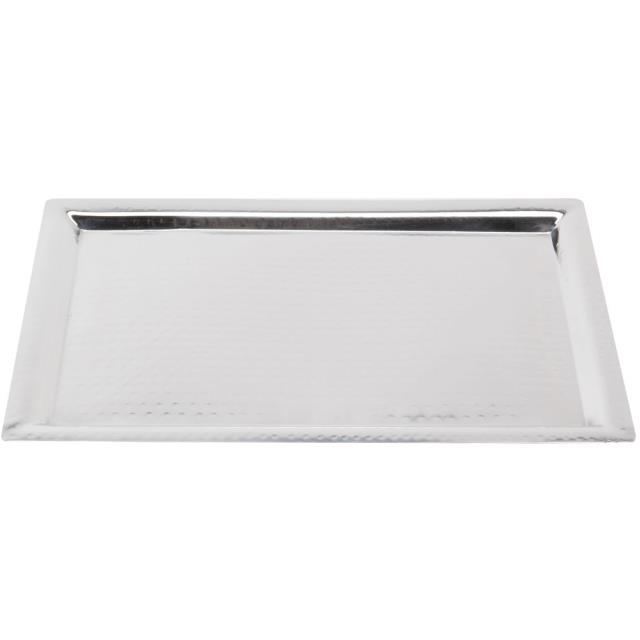 Rental store for TRAY - 14  X 22  HAMMERED S.S. in Akron Ohio