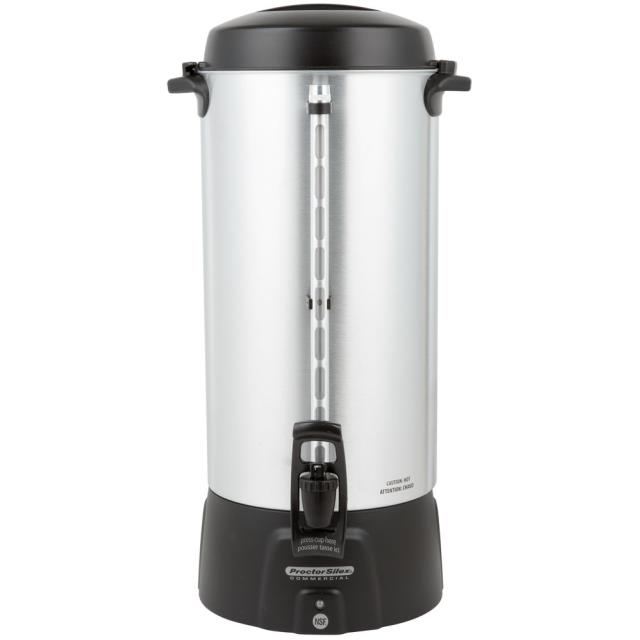 Rental store for 100 CUP PERCOLATOR S.S. in Akron Ohio
