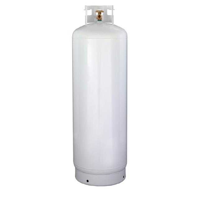 Rental store for 100 LB. PROPANE TANK in Akron Ohio