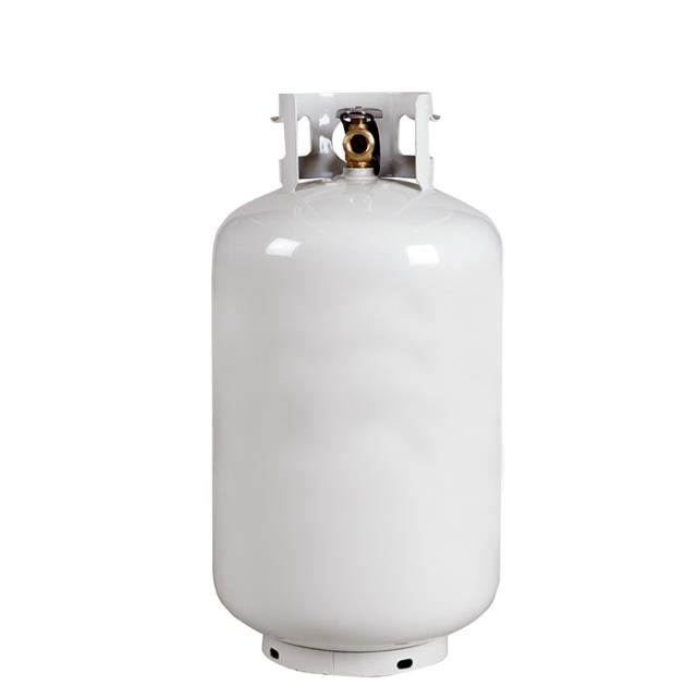 Rental store for 30 LB. PROPANE TANK in Akron Ohio