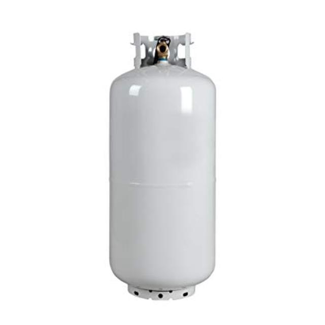 Rental store for 40 LB PROPANE TANK in Akron Ohio