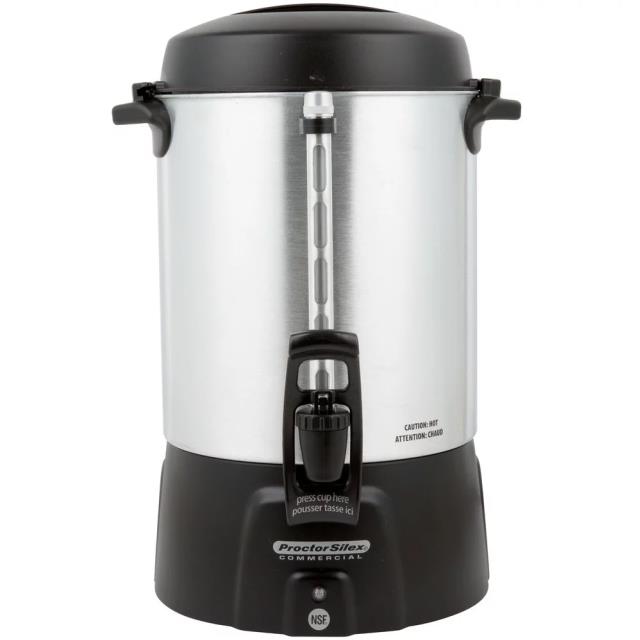 Rental store for 60 CUP PERCOLATOR S.S. in Akron Ohio