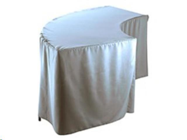 Rental store for SERPENTINE FULL COVER - IVORY in Akron Ohio