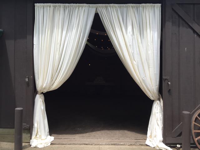 Rental store for SEC. - IVORY P D AT HINES HILL BARN DOOR in Akron Ohio