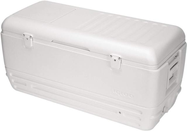 Rental store for BAR - MAXCOLD 152QT. COOLER CHEST in Akron Ohio