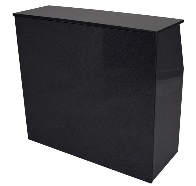 Rental store for BAR - PORTABLE GRANITE FOLDING in Akron Ohio