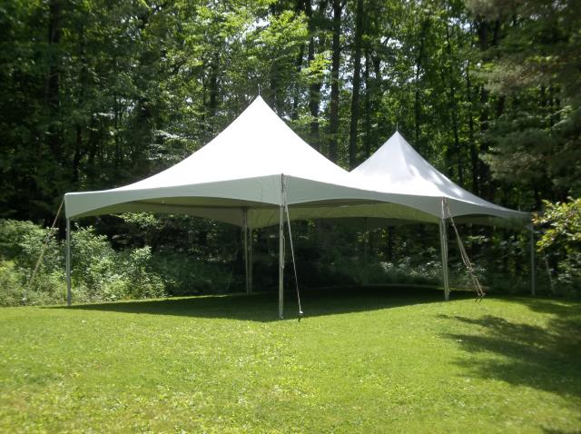 Rental store for 20   X 40  FESTIVAL FRAME in Akron Ohio