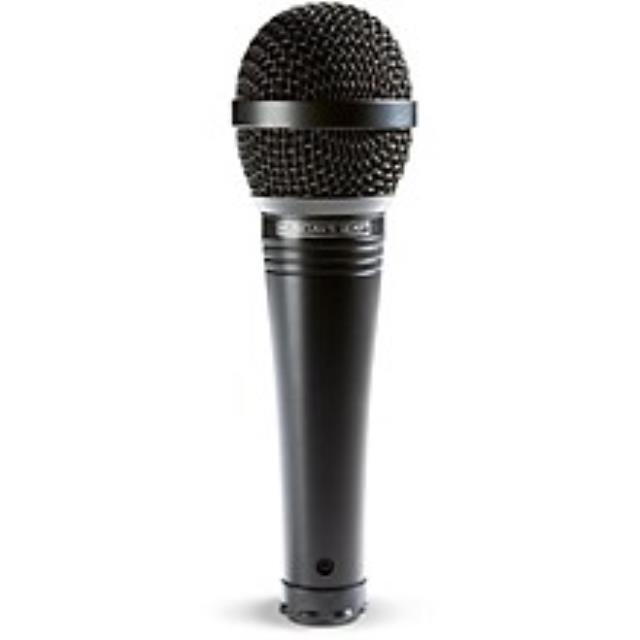 Rental store for AUDIO - WIRED MICROPHONE WITH 10  CORD in Akron Ohio