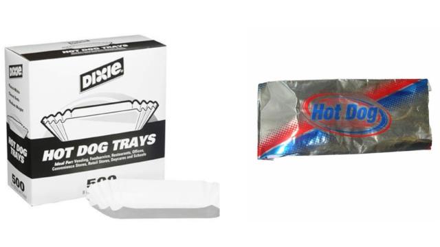 Rental store for HOT DOG KIT in Akron Ohio