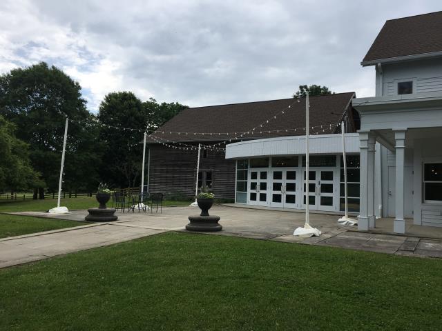 Rental store for MARKET LIGHTS AT HALE FARM PATIO in Akron Ohio