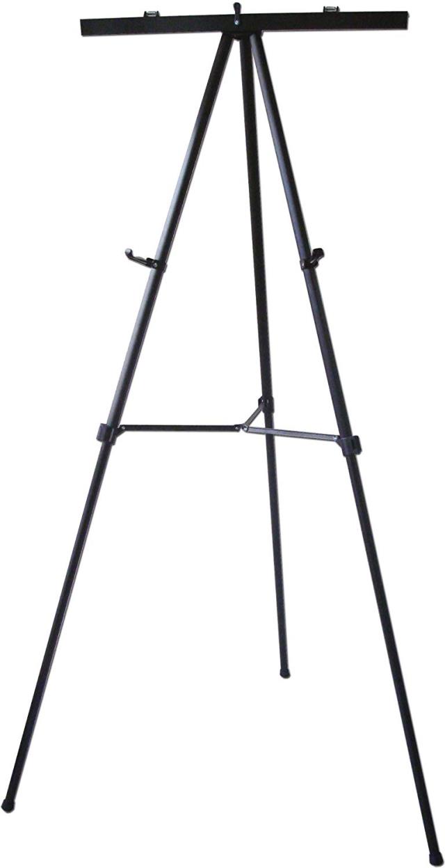 Rental store for ALUMINUM FLIPCHART EASEL W  PAD in Akron Ohio