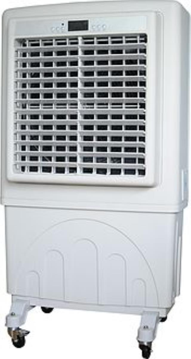 Rental store for COOLBOX - EVAPORATIVE COOLING UNIT in Akron Ohio