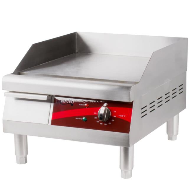 Rental store for ELECTRIC GRIDDLE - COUNTERTOP 16 in Akron Ohio