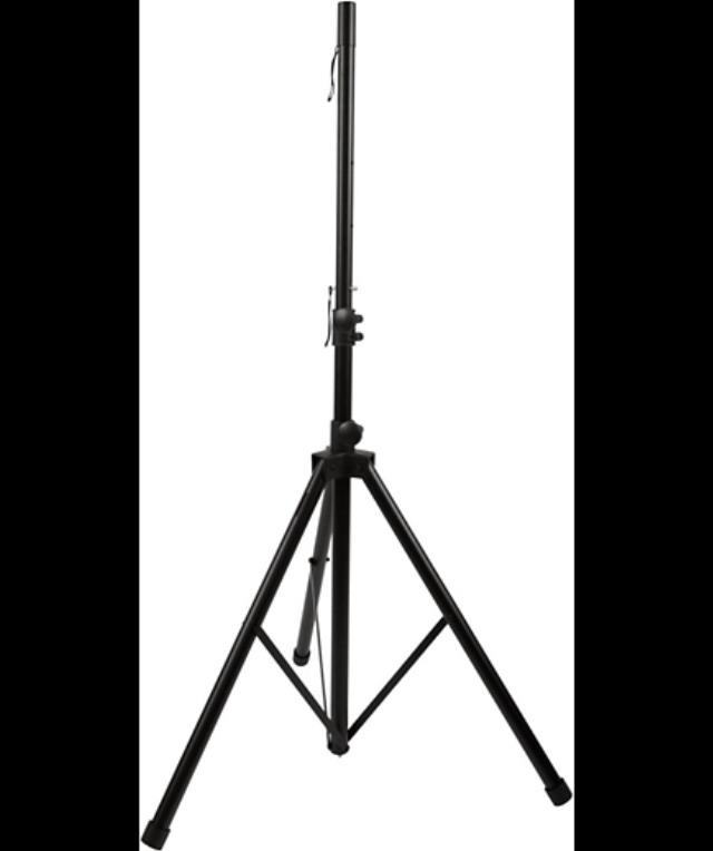 Rental store for __AUDIO - TRIPOD STAND FOR SPEAKER in Akron Ohio